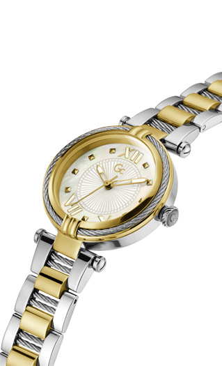 GUESS COLLECTION Y18020L1MF