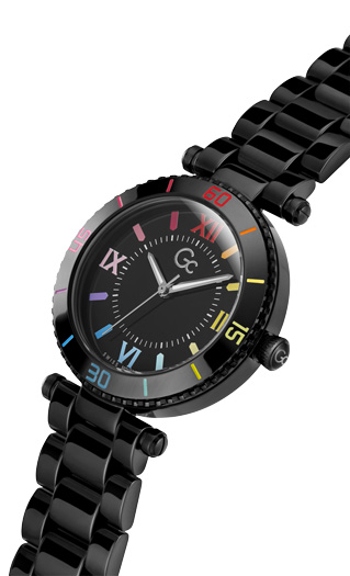 GUESS COLLECTION Z05010L2MF