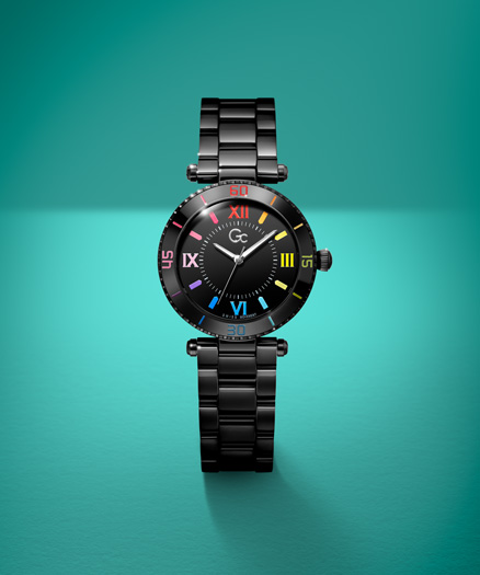 GUESS COLLECTION Z05010L2MF