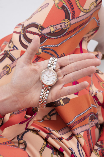 GUESS COLLECTION Z01003L1MF