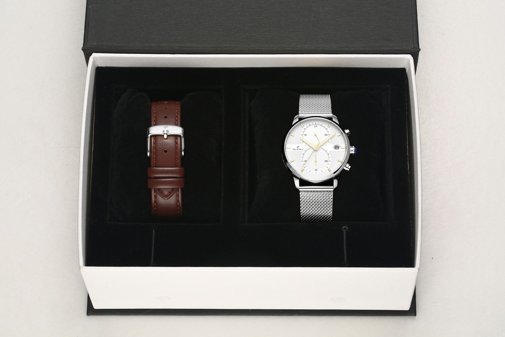 DPL LADIES SET-L21902A-E1/LA4