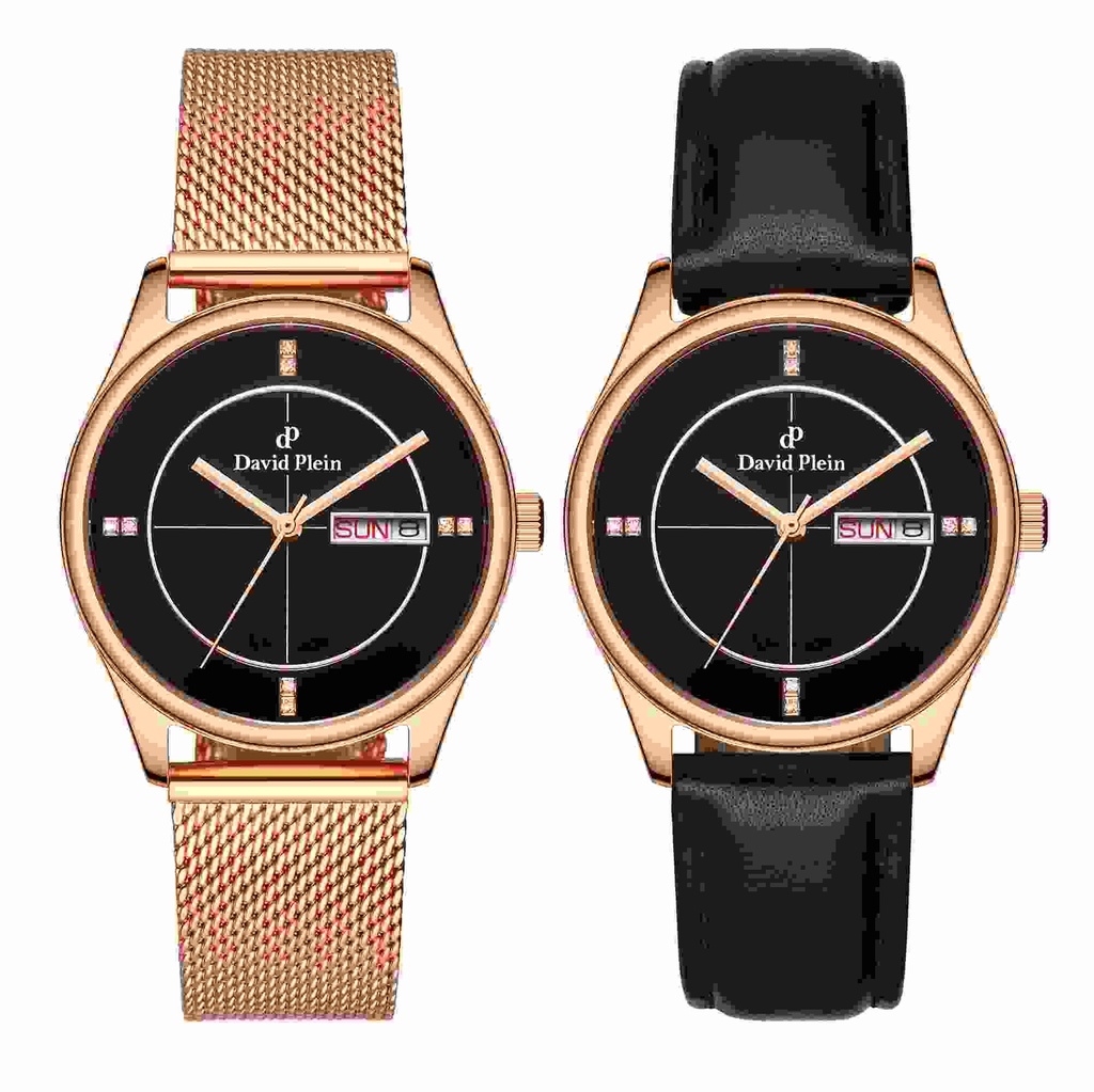 DPL LADIES SET-L21910C-D/LC4