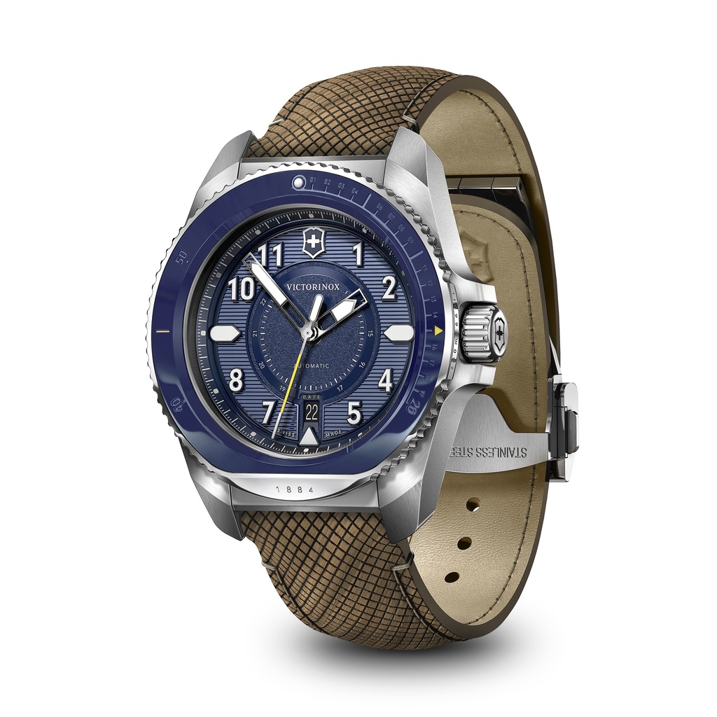 VSA WATCH V.241980.1 JOURNEY