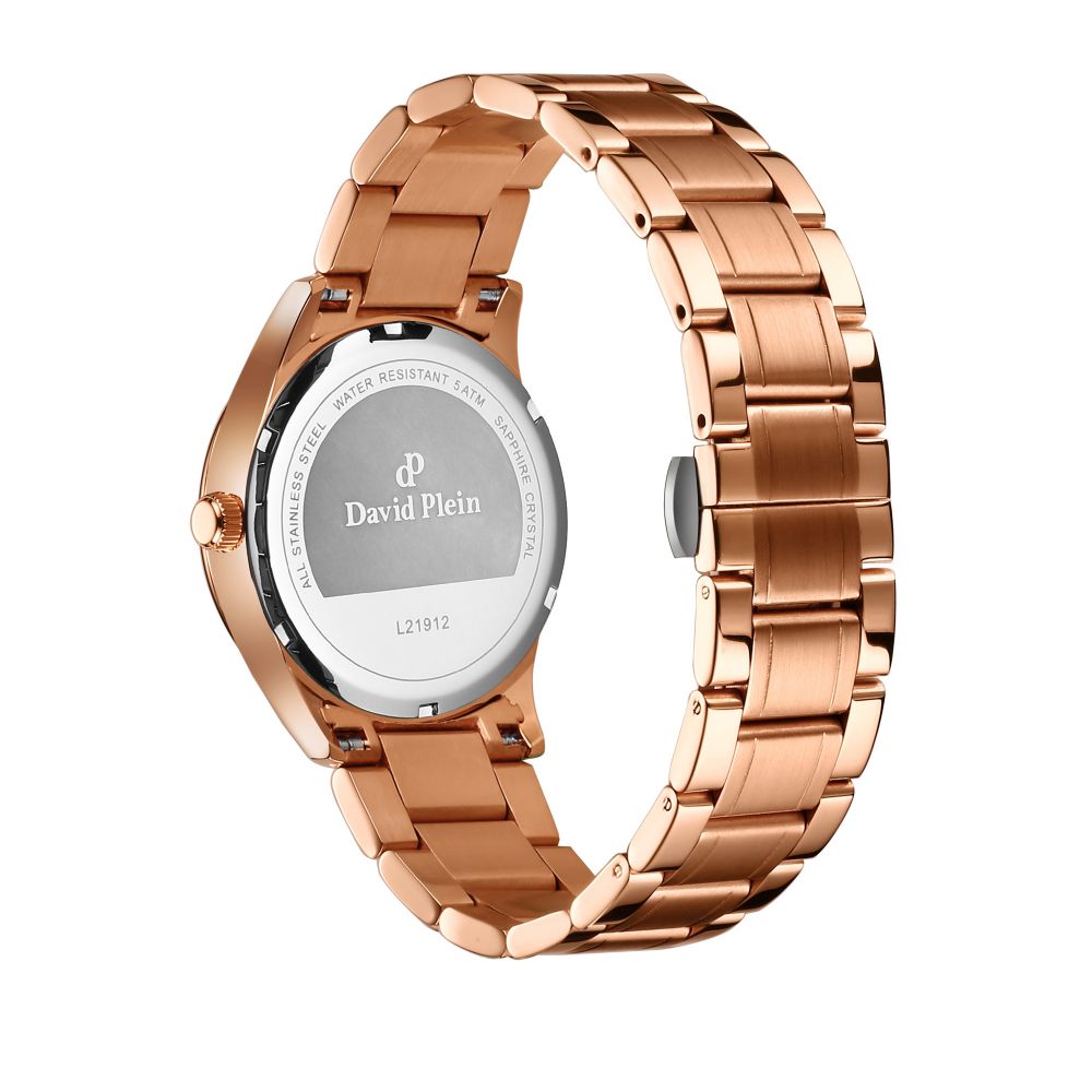 DPL GENTS-G21912C-D/GC1