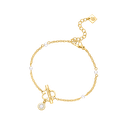 CERRUTI BRACELET CJB0010401