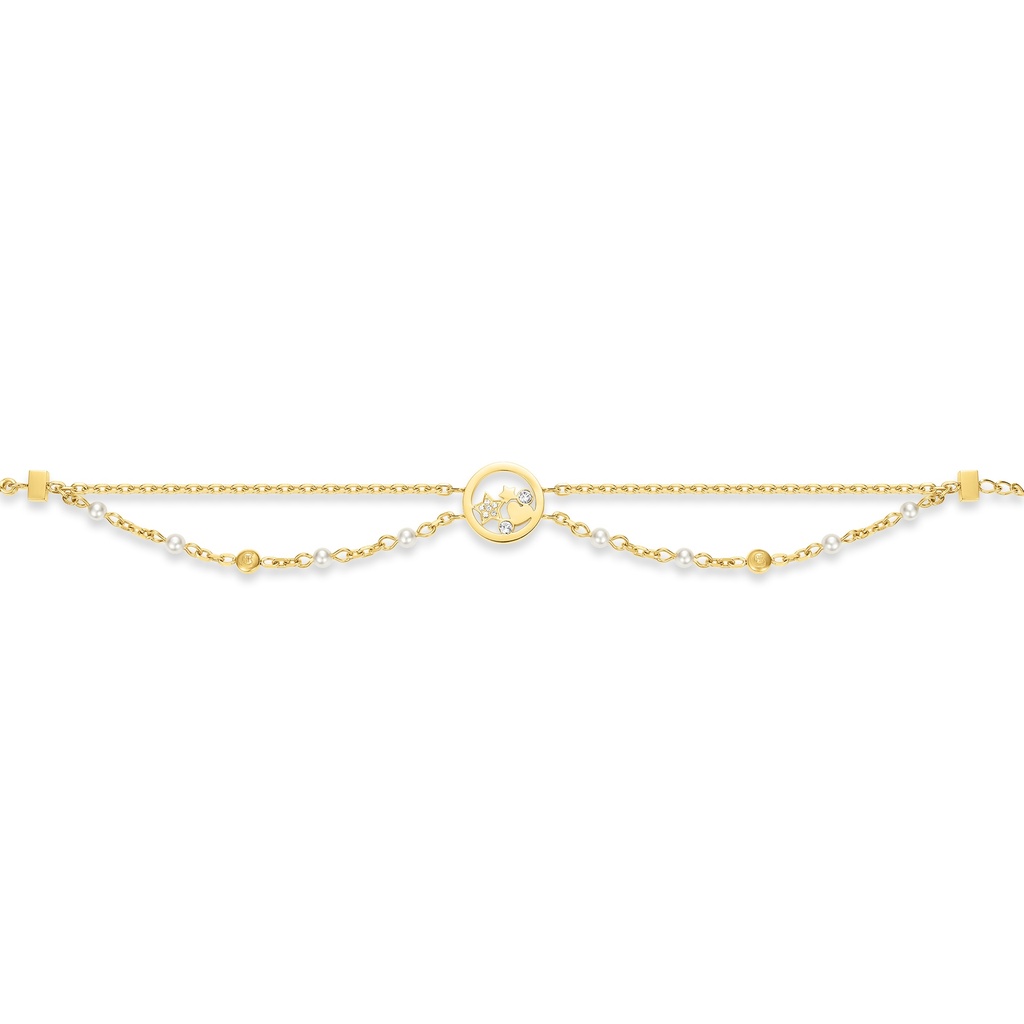 CERRUTI BRACELET CJB0011402