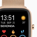 SEKONDA UNISEXWATCH 30220