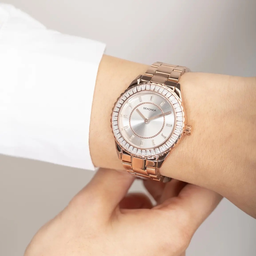 SEKONDA LADIESWATCH 40671