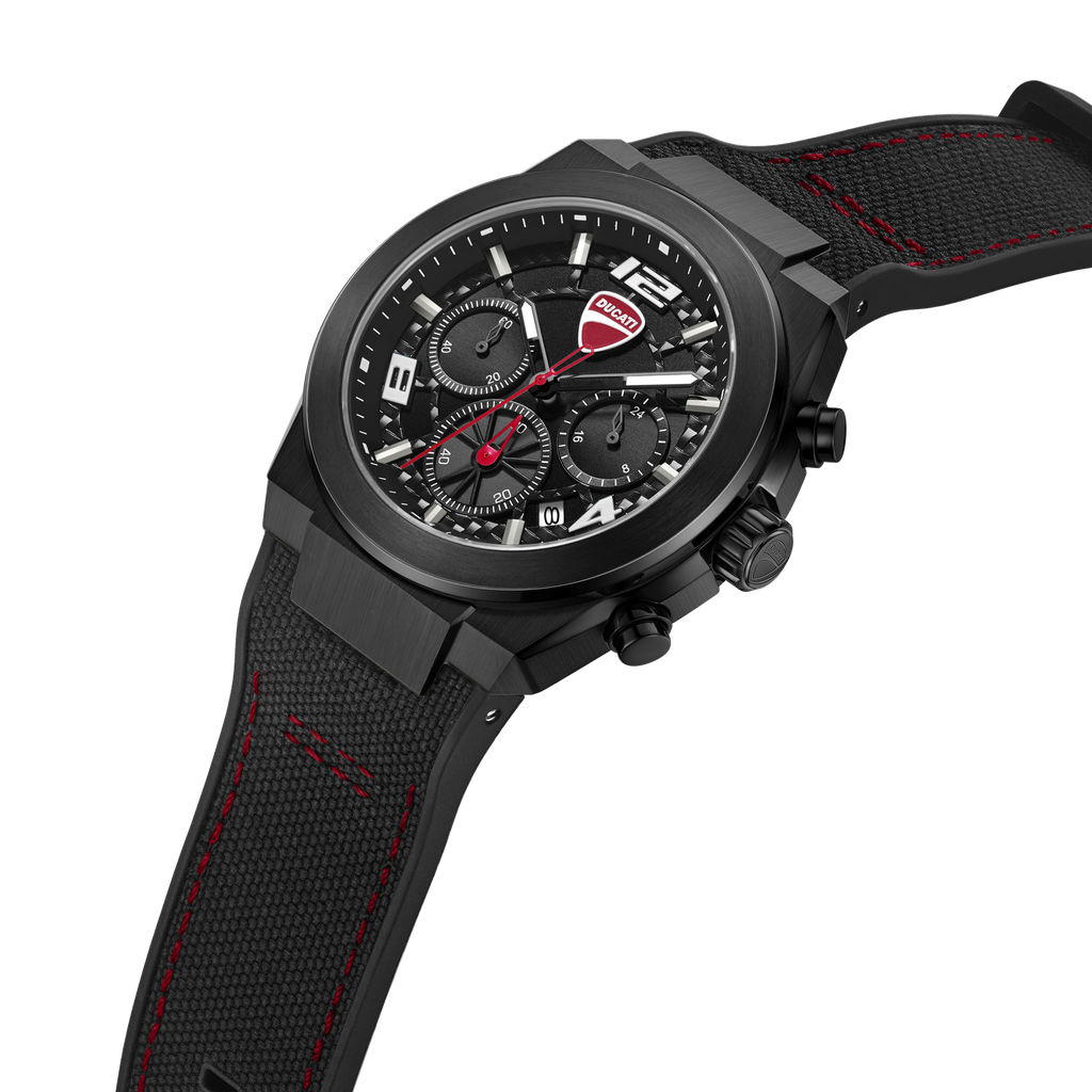 DUCATI - DTWGC0002003