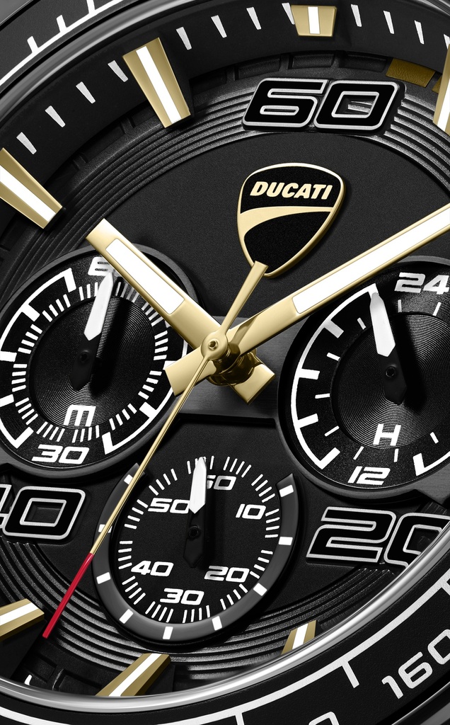 DUCATI - DTWGO0001703