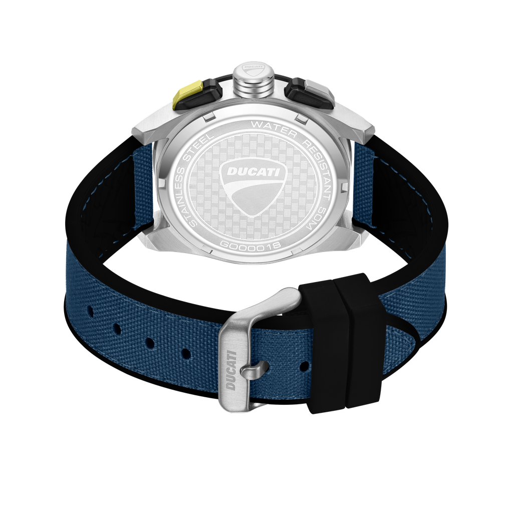 DUCATI - DTWGO0001802