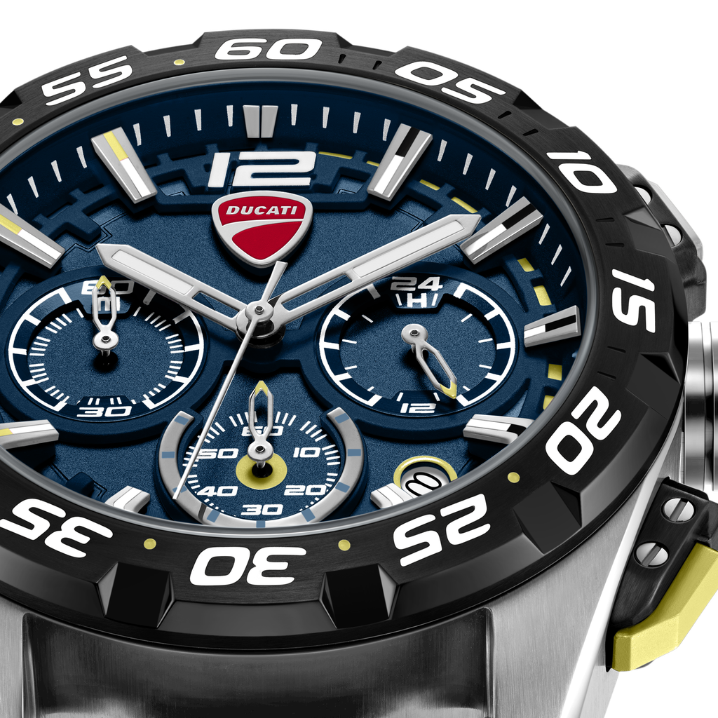 DUCATI - DTWGO0001802