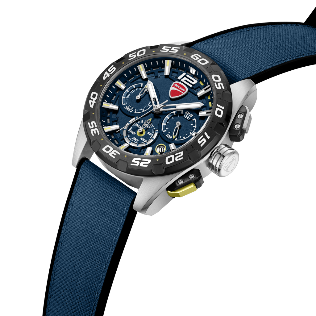 DUCATI - DTWGO0001802