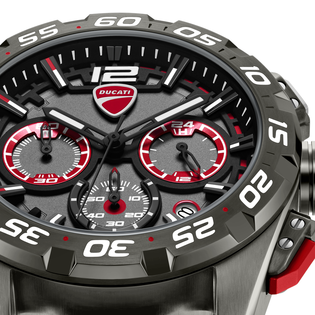 DUCATI - DTWGO0001803