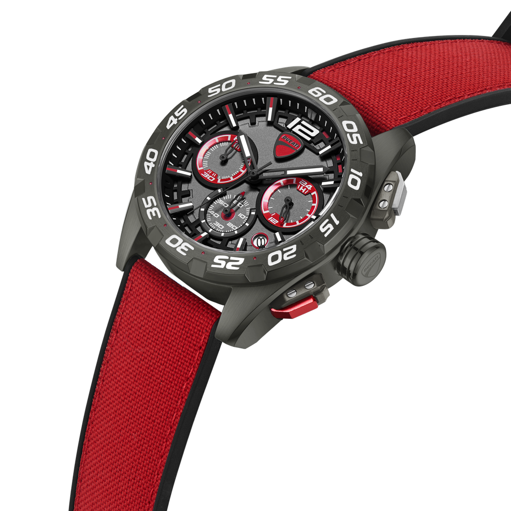 DUCATI - DTWGO0001804