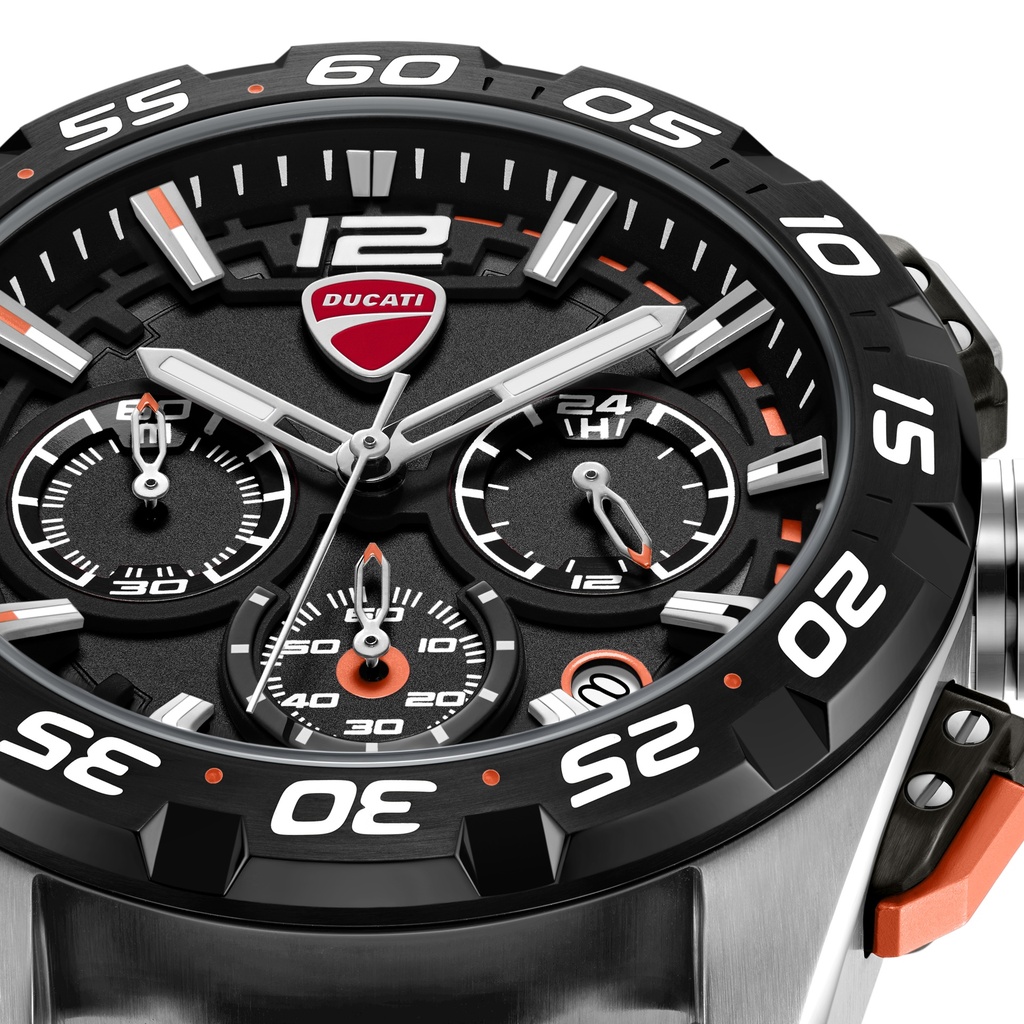 DUCATI - DTWGO0001805