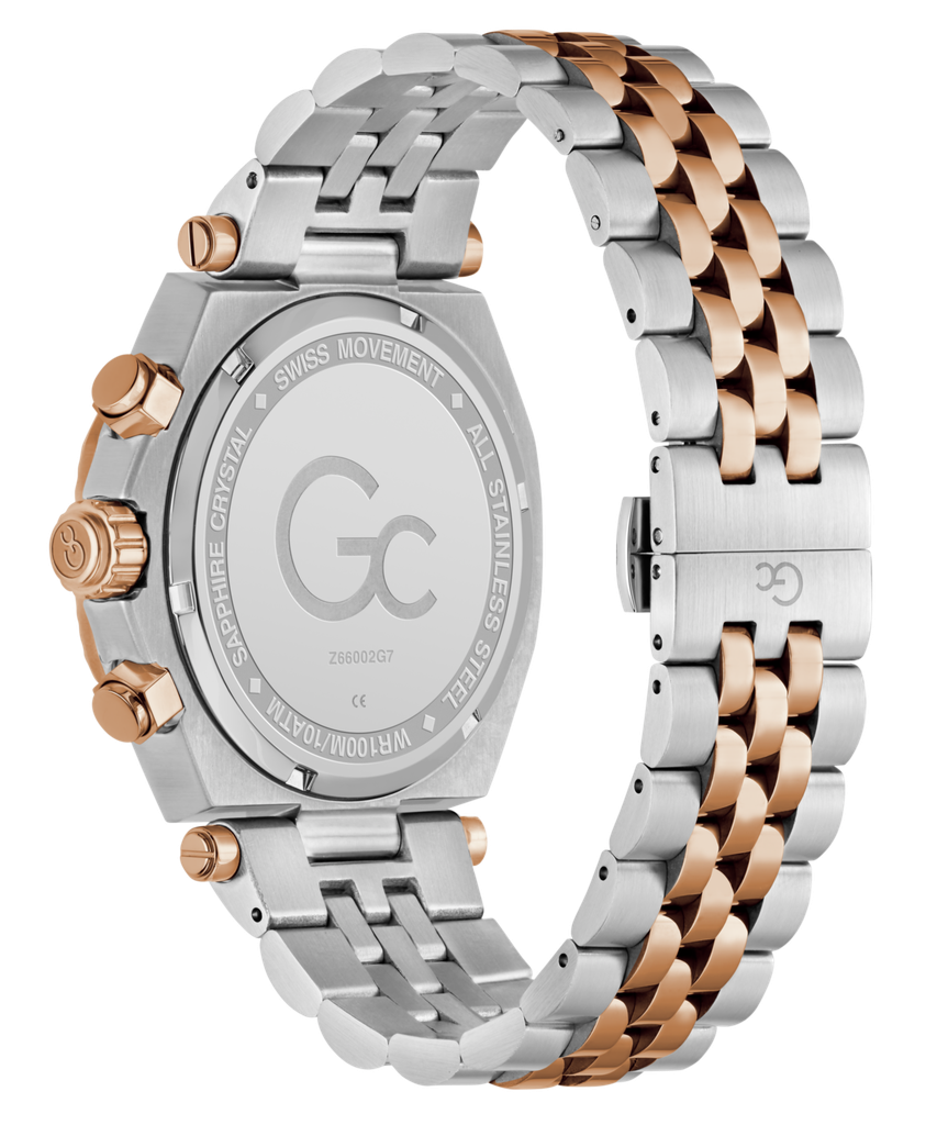 GUESS COLLECTION Z66002G7