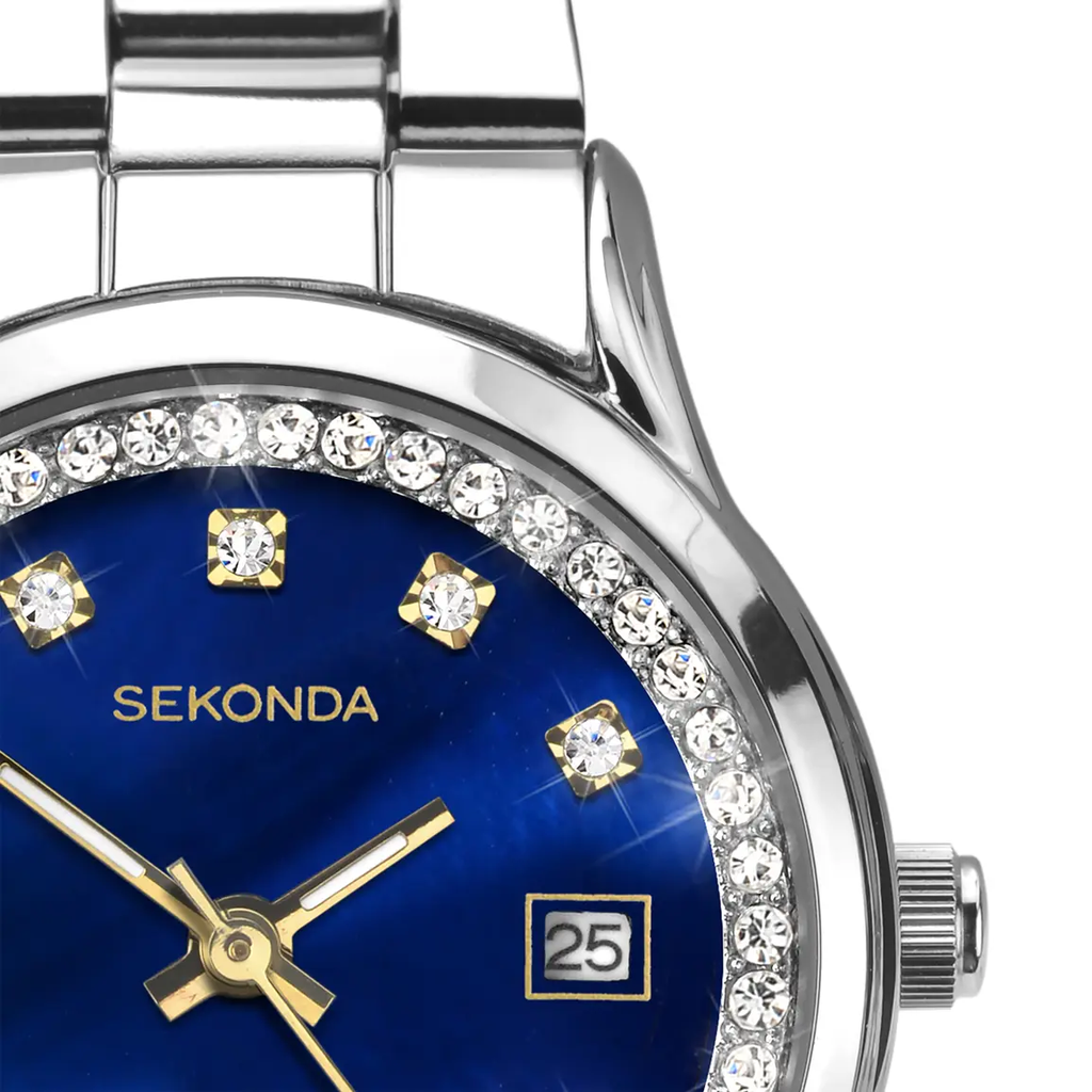 SEKONDA LADIESWATCH 49037