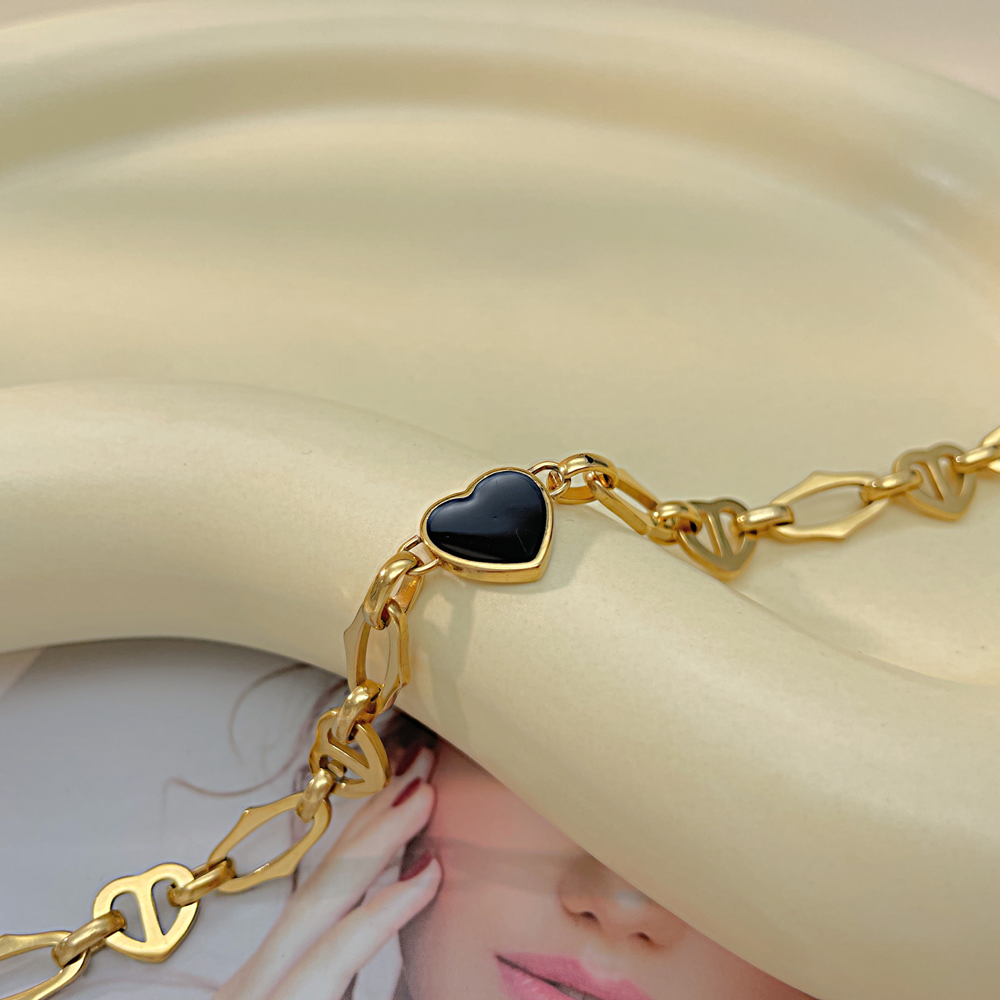 DPL FEMALE BRACELET-25708-YG