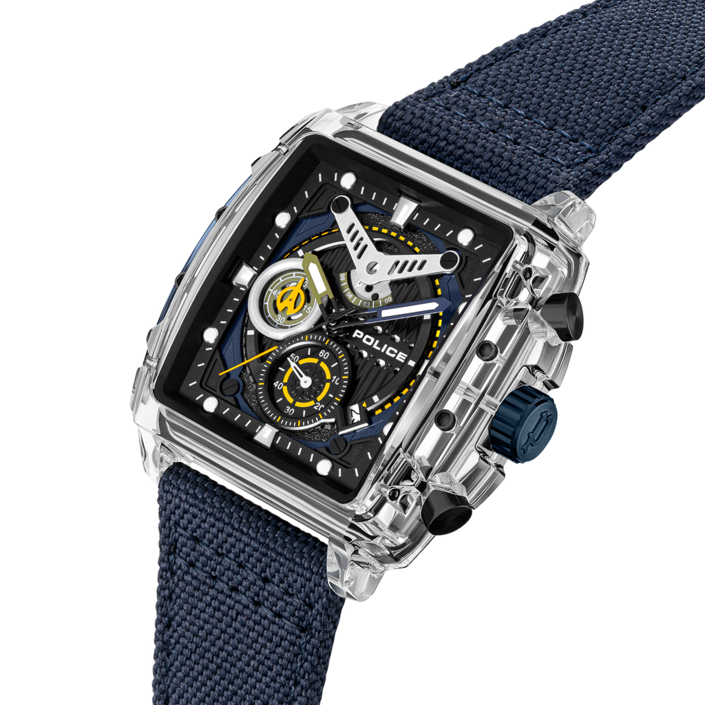 P.W PEWGC00770X1(SET) CLOUT