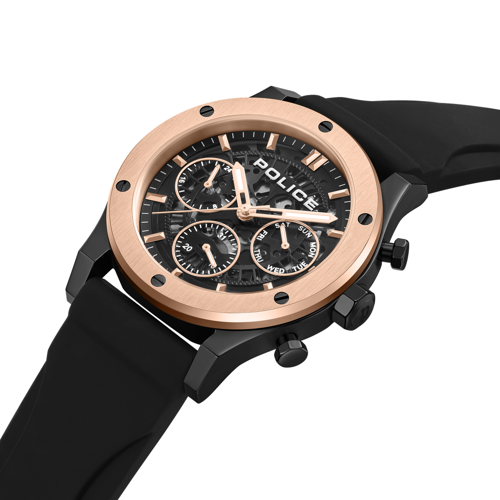 P.W PEWJQ0006405 KNOTTY