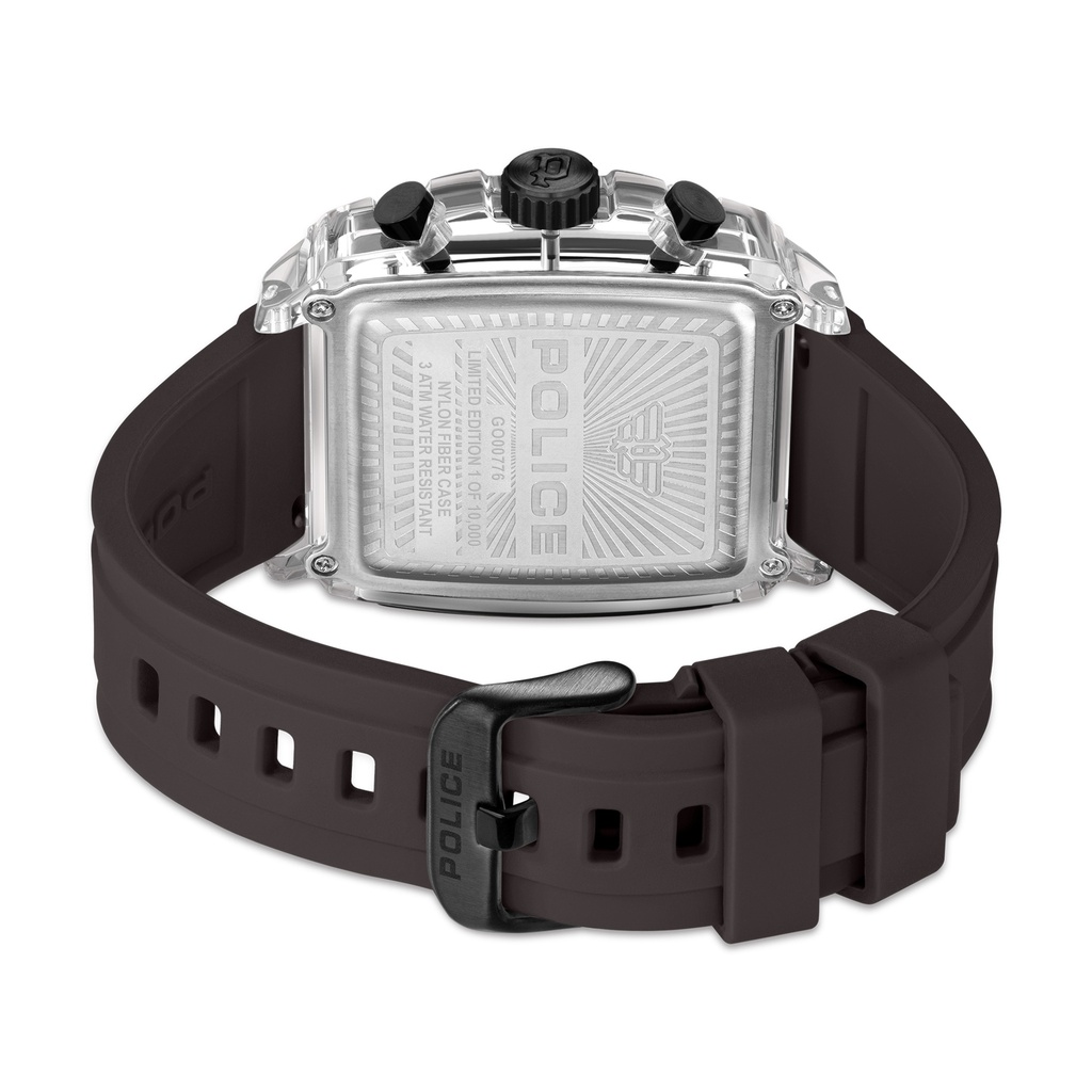 P.W PEWGO00776X1(SET) CLOUT OCTET