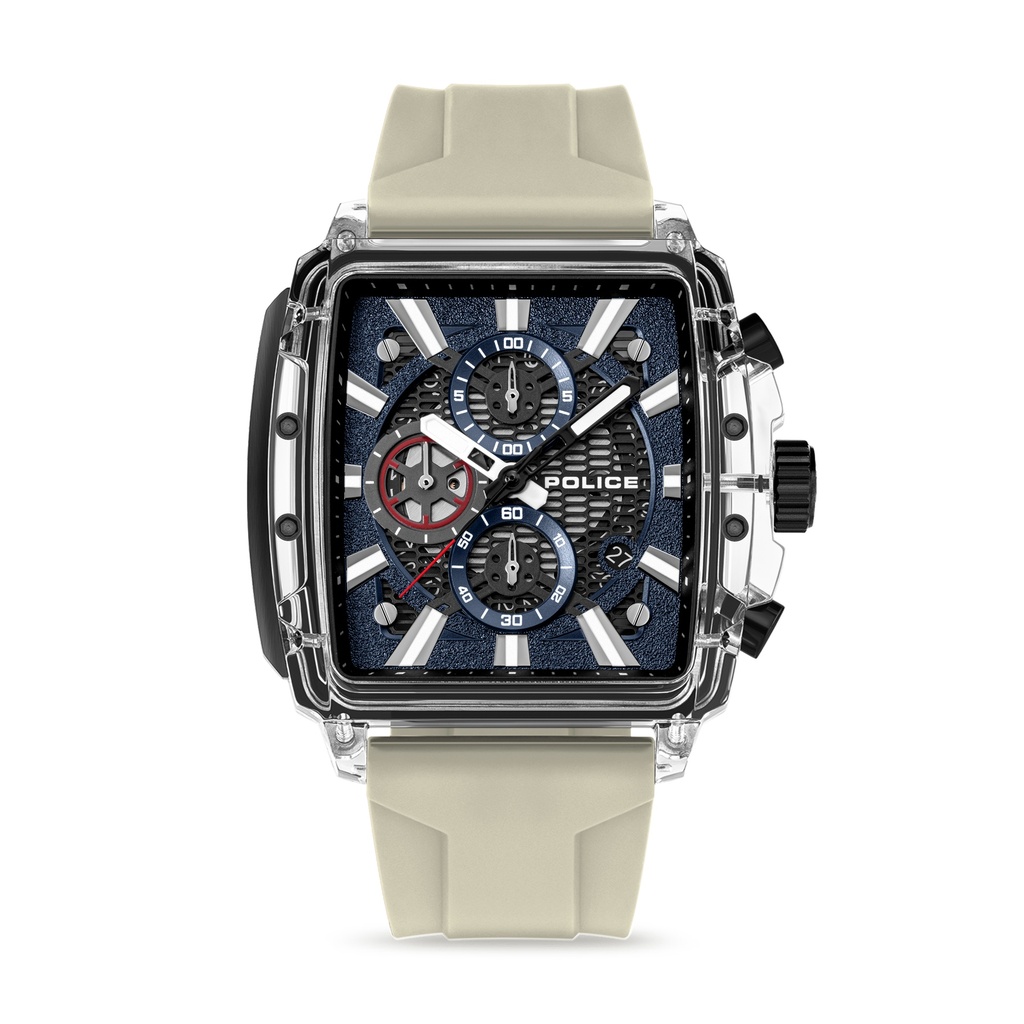 P.W PEWGO00776X1(SET) CLOUT OCTET