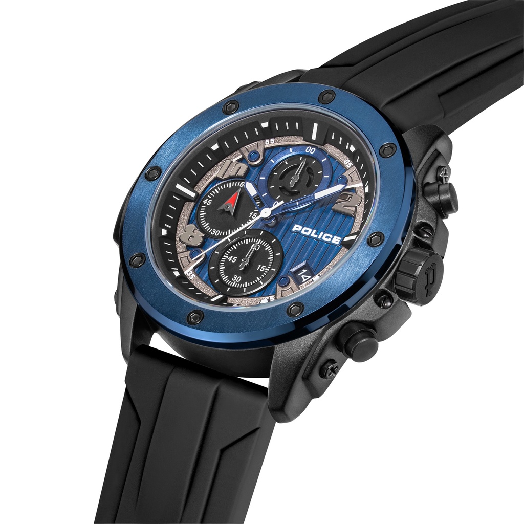 P.W PEWGO00777X0(SET) CLOUT ORB