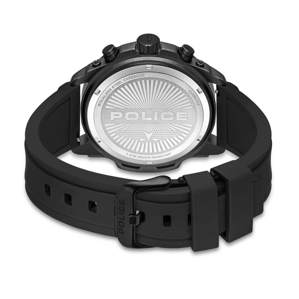 P.W PEWGO00777X0(SET) CLOUT ORB