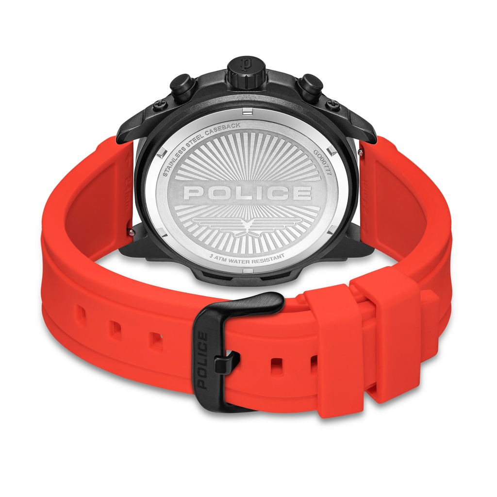 P.W PEWGO00777X0(SET) CLOUT ORB