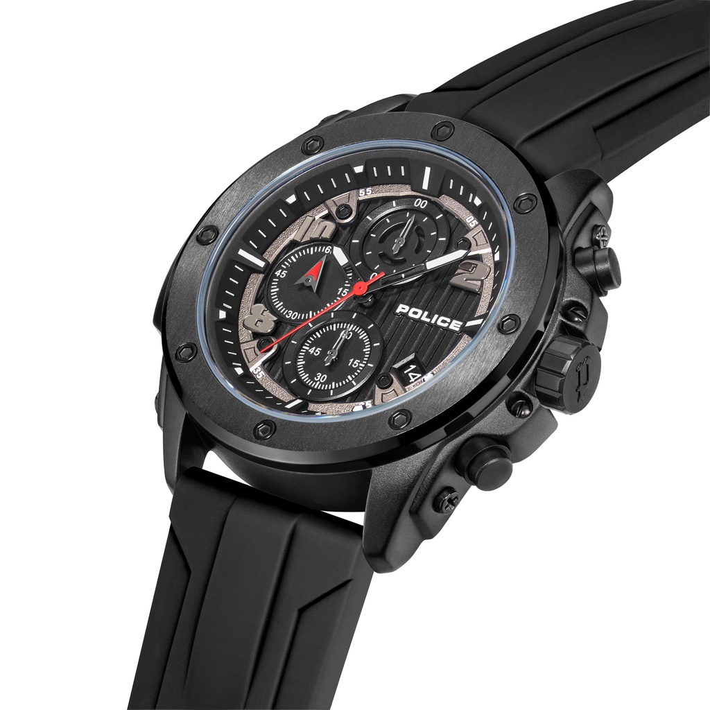 P.W PEWGO00777X1(SET) CLOUT ORB