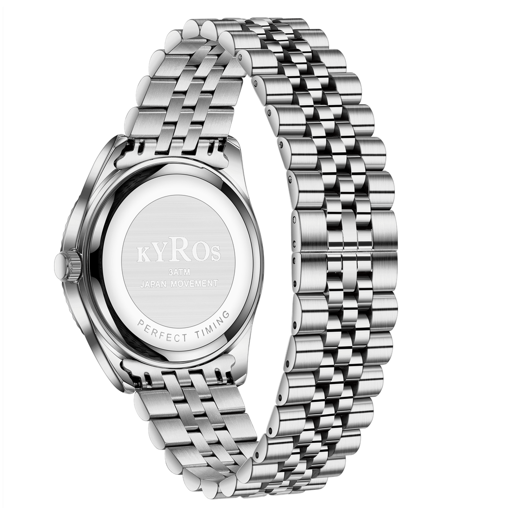 KYROS - M26A138