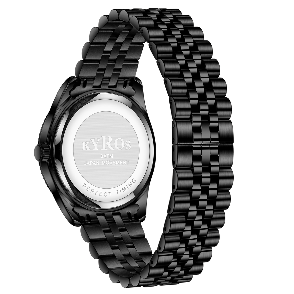 KYROS - M26F116