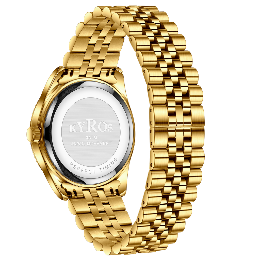 KYROS - M26B114