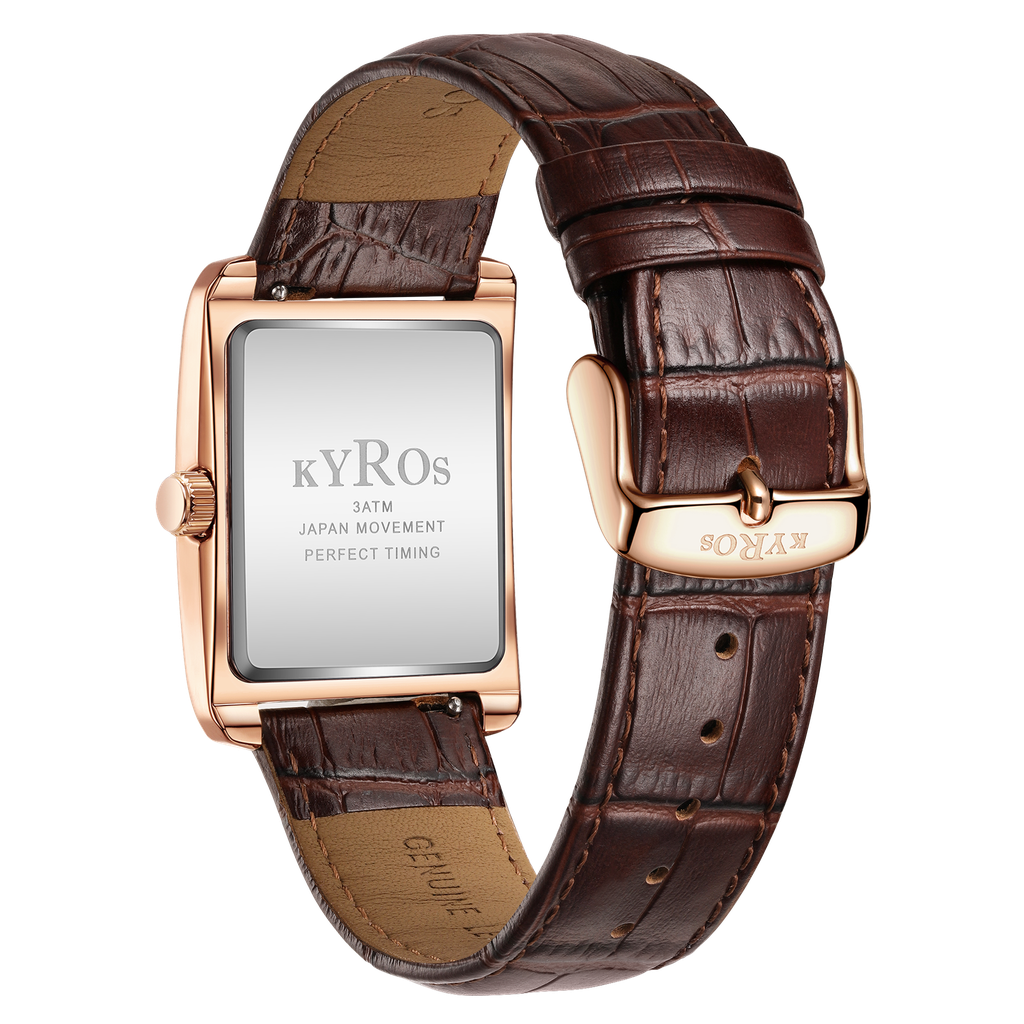KYROS - M26H316