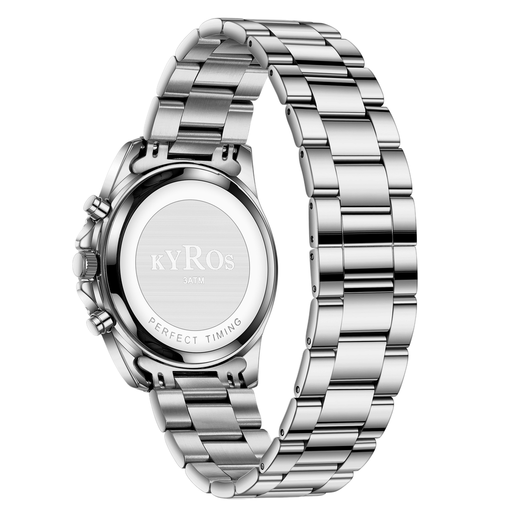 KYROS - M26A444