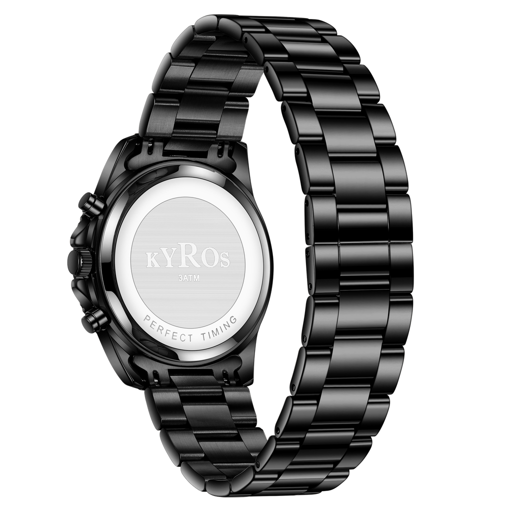 KYROS - M26F435