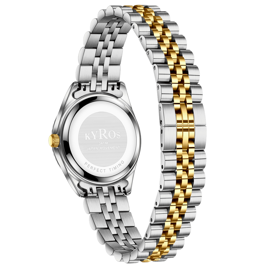 KYROS LUNNETTE - F26C133