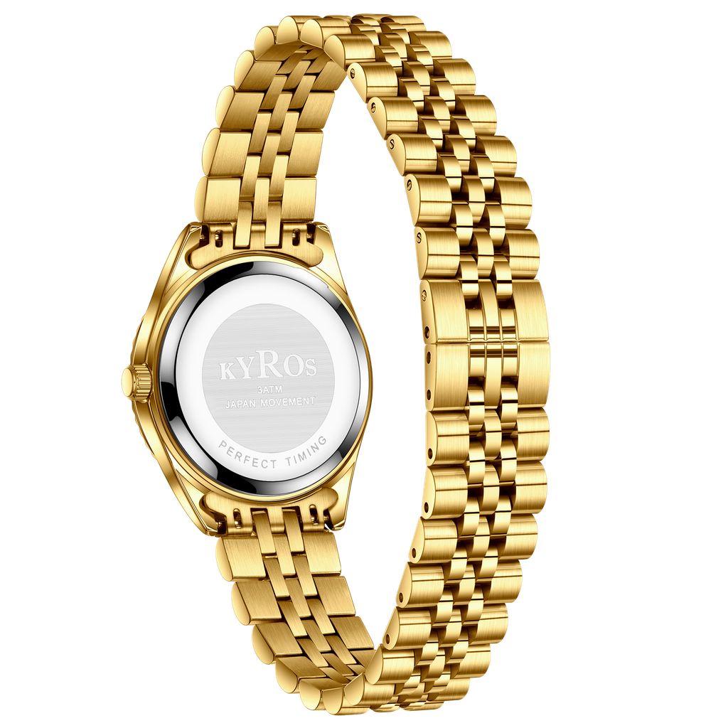 KYROS LUNNETTE - F26A169