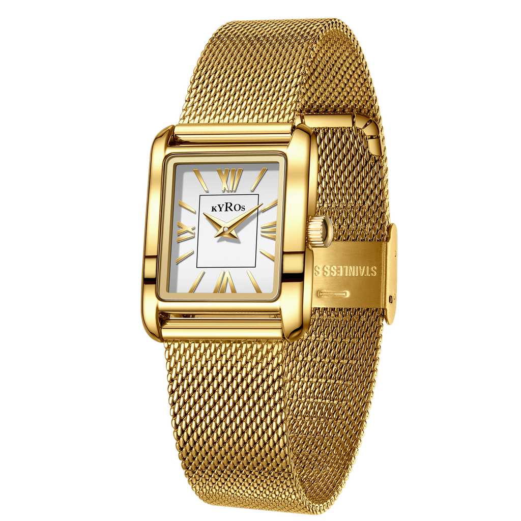 KYROS QUATTRA - F26B333