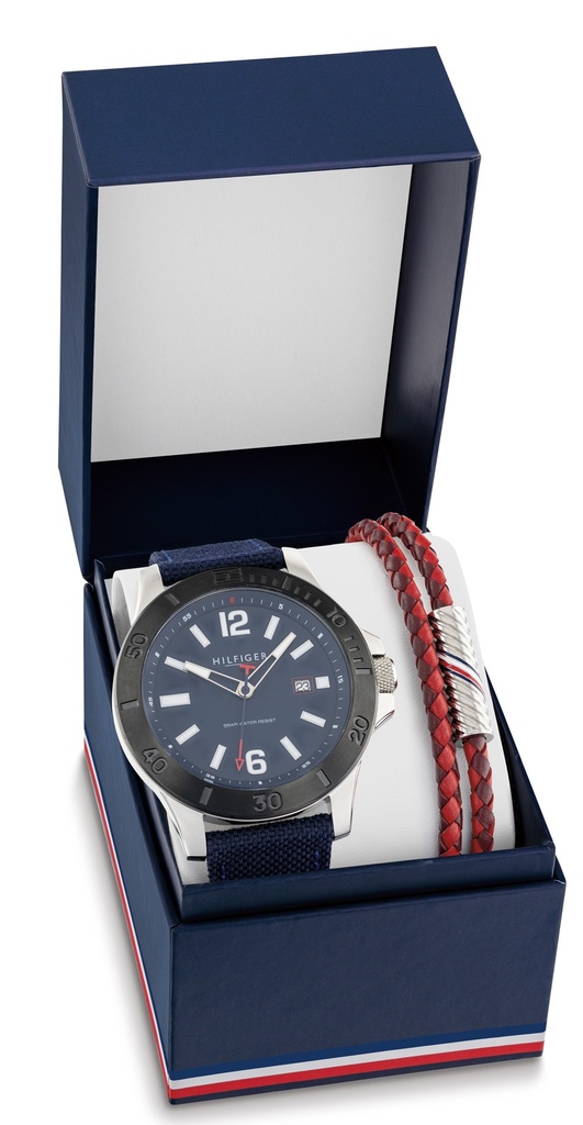 THJ WATCH SET BR2770156