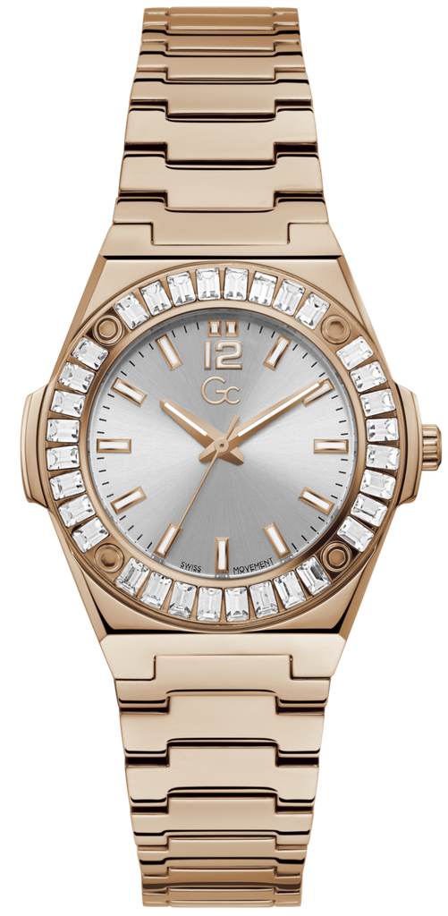 GUESS COLLECTION Z34005L1MF