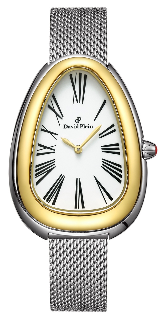 DPL Pearl Drop L23912AB-E