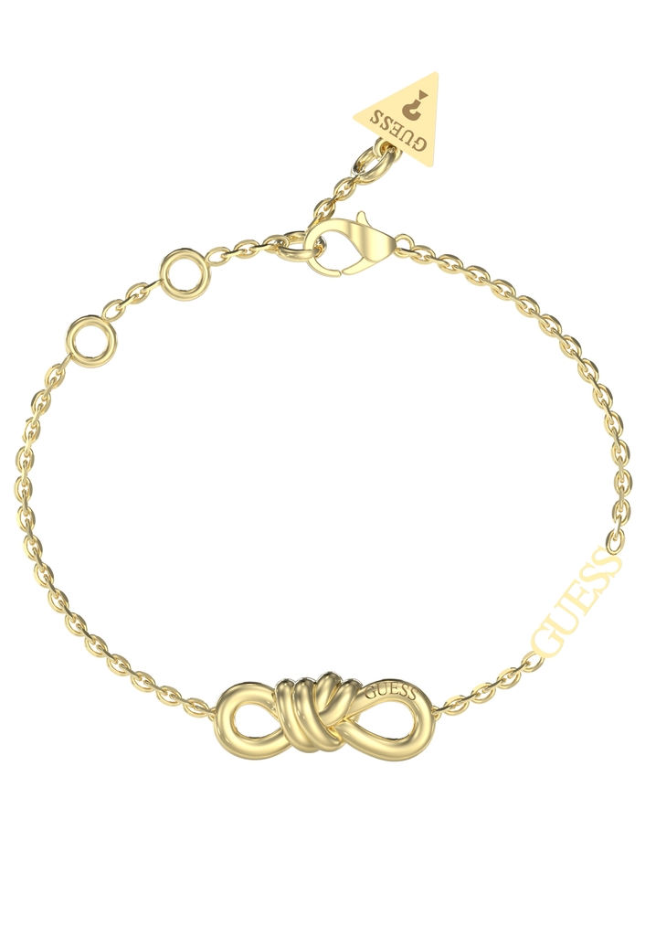 GUESS BRACELET UBB04011YG-L