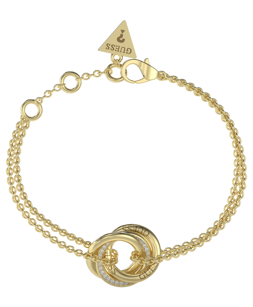 GUESS BRACELET JUBB04063JWYGL