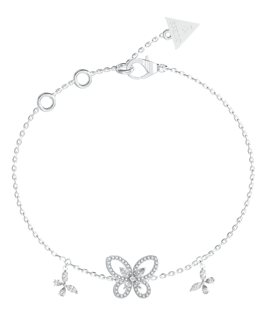 GUESS BRACELET JUBB05113JWRHS