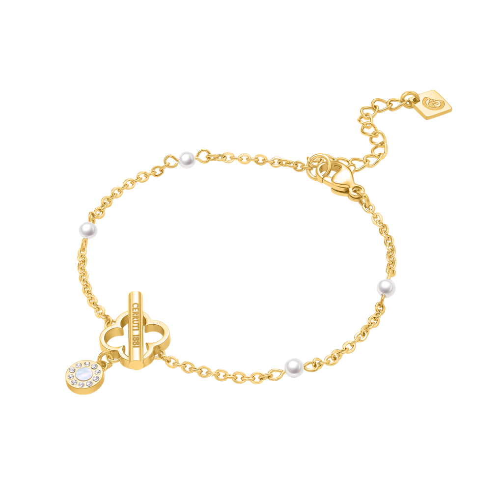 CERRUTI BRACELET CJB0010401