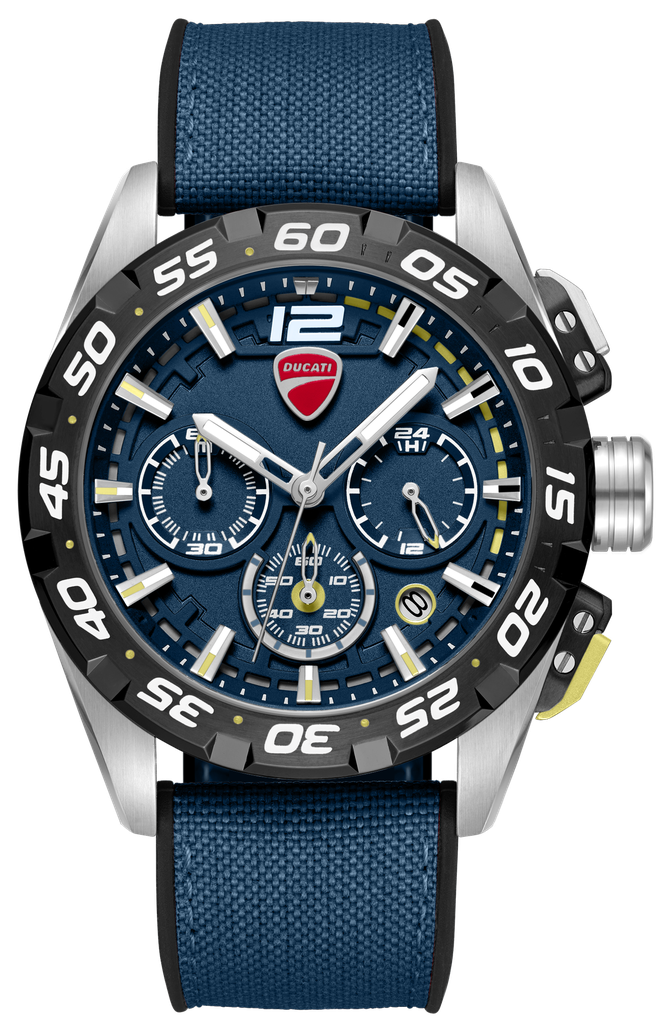 DUCATI - DTWGO0001802