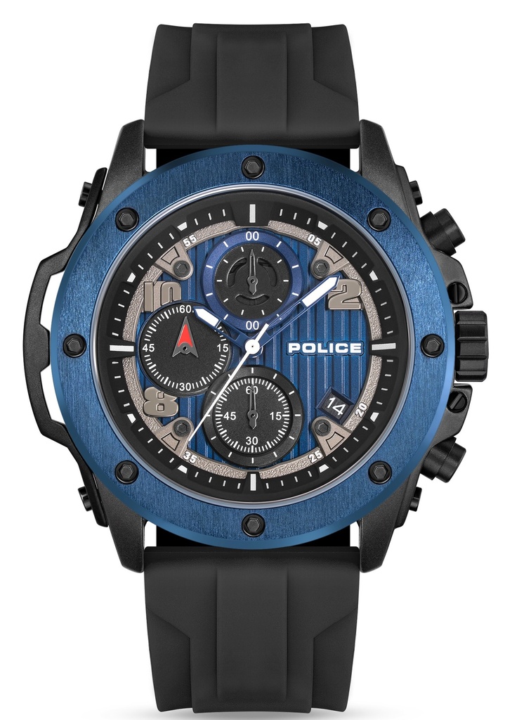 P.W PEWGO00777X0(SET) CLOUT ORB