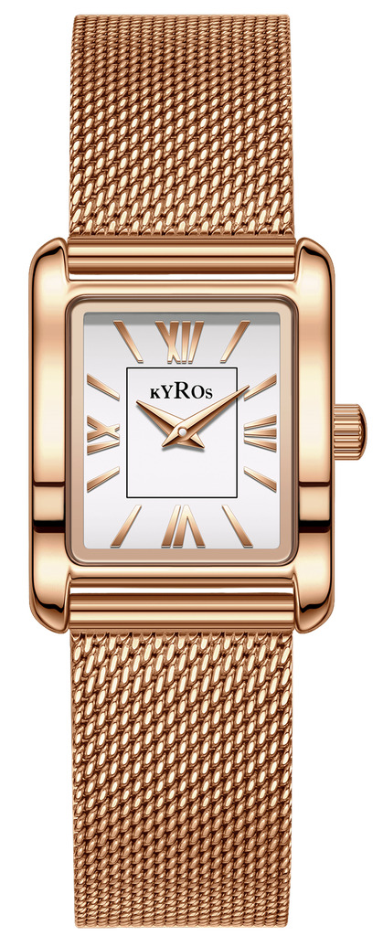 KYROS QUATTRA - F26C344